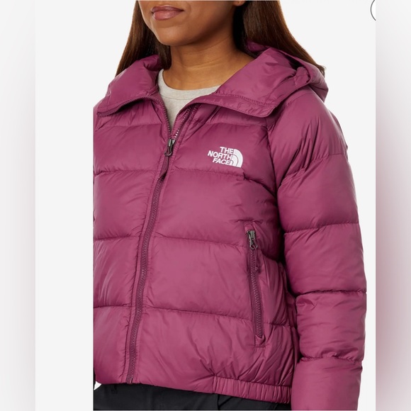 The North Face Hydrenalite Hooded Down Jacket - Picture 3 of 16